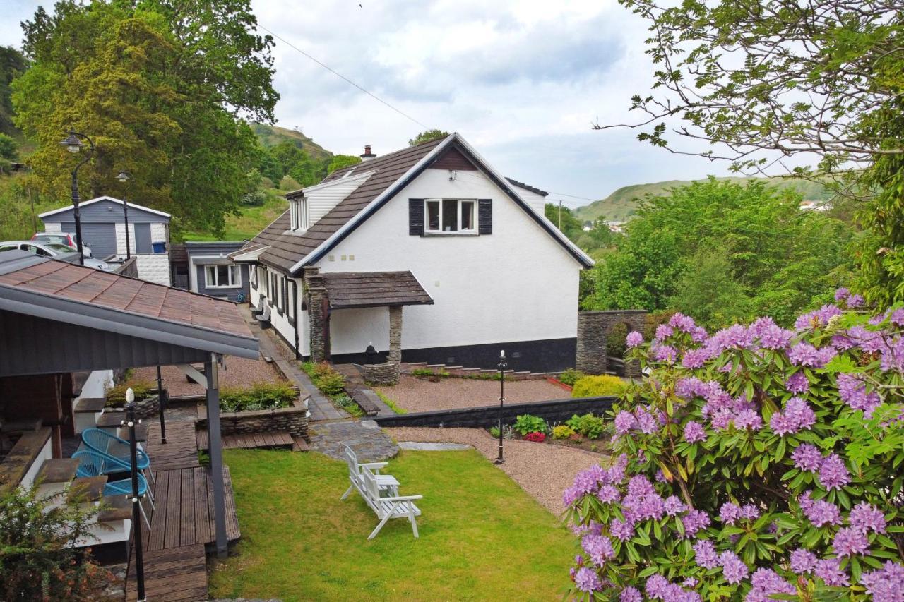 Elderslie Guest House Oban Dış mekan fotoğraf